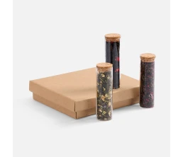 Набор «Чайное путешествие», ver.3