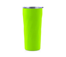 Термокружка FAMILY RADMIR, soft touch (Светло-зелёный)