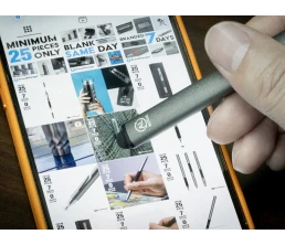 Вечный карандаш 