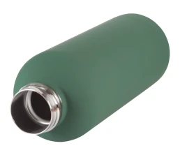 Вакуумная термобутылка ODIN, soft-touch, 550 мл