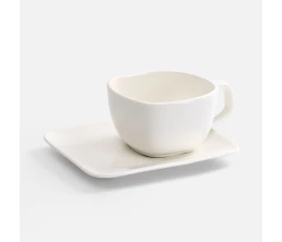 Чайная пара Duomi