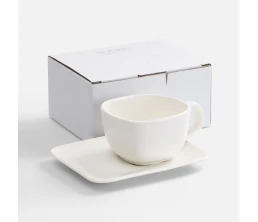 Чайная пара Duomi