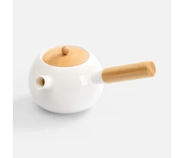 Чайный набор на 4 персоны Silencio