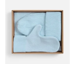 Набор Yong, голубой