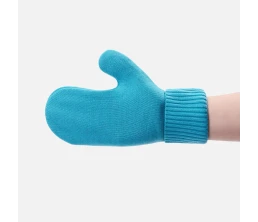 Набор Yong, ярко-голубой