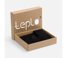 Набор Yong, черный