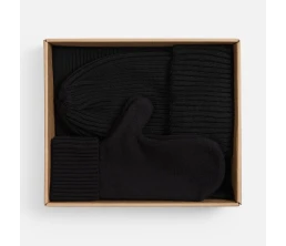 Набор Yong, черный