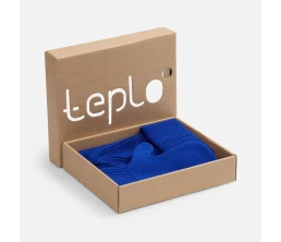 Набор Yong, синий