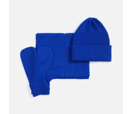 Набор Yong, синий