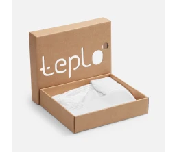 Набор Yong, белый