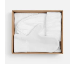 Набор Yong, белый