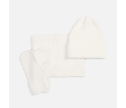 Набор Yong, белый