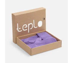 Набор Yong, сиреневый