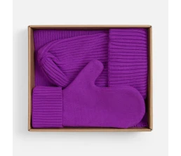 Набор Yong, фиолетовый