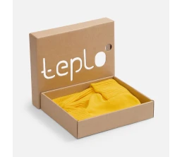 Набор Yong, желтый