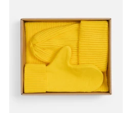 Набор Yong, желтый