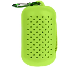 Набор Charm Sport, зеленый