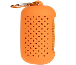 Набор Charm Sport, оранжевый