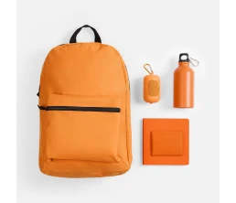 Набор Charm Sport, оранжевый