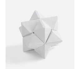 Набор из 3 головоломок Tickler Arcade, белый