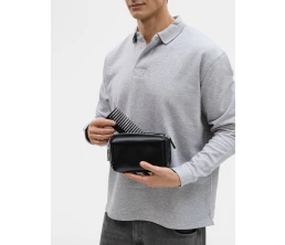 Несессер Tywin, черный