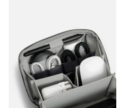 Несессер Tywin, черный