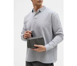 Несессер Tywin, серый