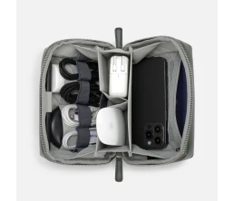 Несессер Tywin, серый