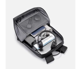 Рюкзак Valmor, черный