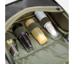 Несессер Stilset, черный