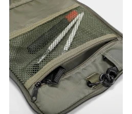 Несессер Stilset, черный