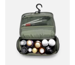 Несессер Stilset, черный