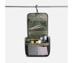 Несессер Stilset, черный