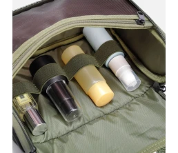 Несессер Stilset, черный