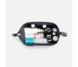 Несессер Norvett, черный