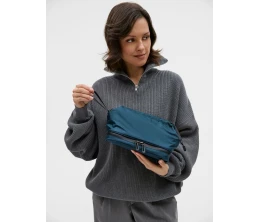 Несессер Norvett, синий