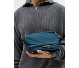 Несессер Norvett, синий