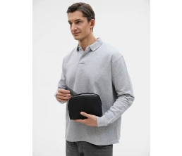 Несессер Lunera, черный