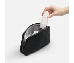 Несессер Lunera, черный