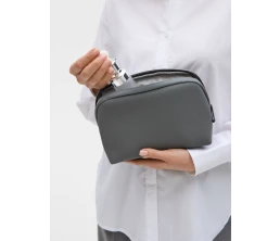 Несессер Lunera, серый