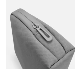 Несессер Lunera, серый