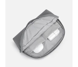 Несессер Lunera, серый