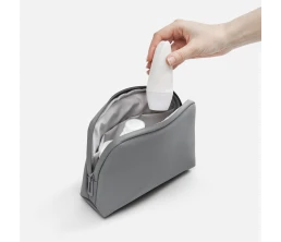 Несессер Lunera, серый