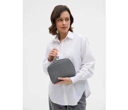 Несессер Lunera, серый