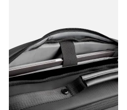 Рюкзак Utmost, черный