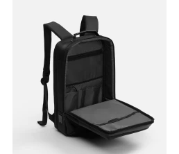 Рюкзак Utmost, черный