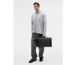 Рюкзак Utmost, черный