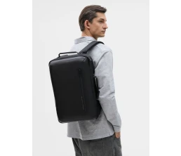 Рюкзак Utmost, черный