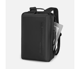 Рюкзак Utmost, черный