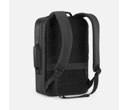 Рюкзак Utmost, черный